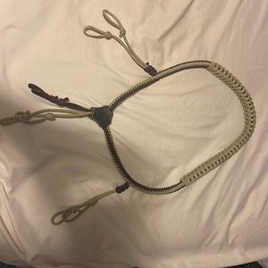 Rig em right duck call lanyard.